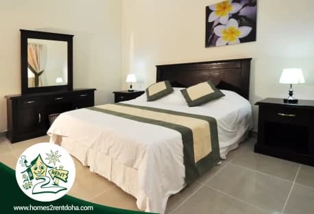 FF 1BHK ! All Inclusive ! Short and Long Term