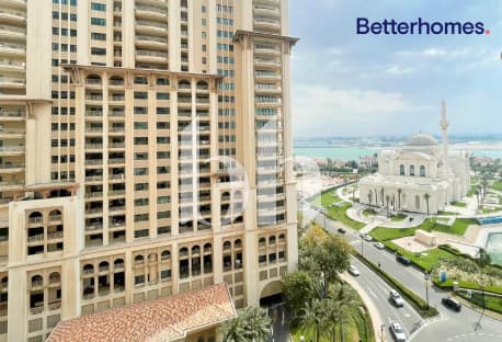 READY TO MOVE | ROI OPPORTUNITY | 1BEDROOM