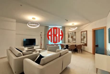BILLS INCLUDED | MODERN 2 BDR | LUXURY FACILITIES