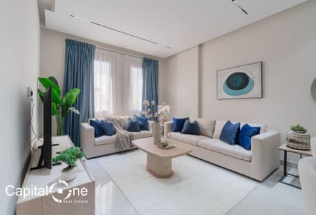 FULLY MANAGED 2BHK FURNISHED NO COMMISSION