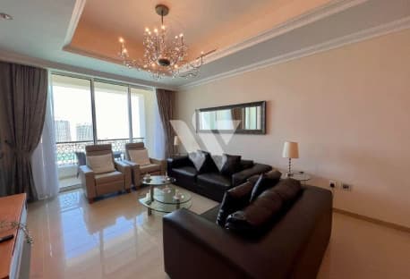 EXCLUSIVE 3BR APT| BILLS INCLUDING| PEARL
