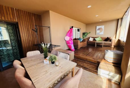 Elegant 1 Bedroom Apartment for Sale in Porto