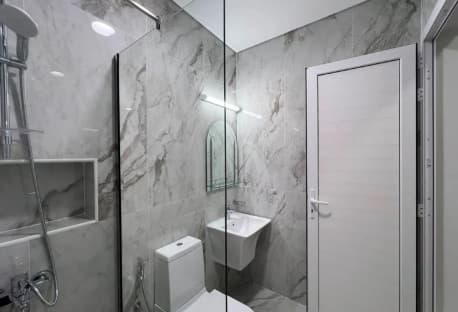 FF 2BR - Water & Electricity Included - Al Nasr