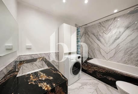 LUXURY | 1 BED | FULLY FURNISHED PORTO ARABIA
