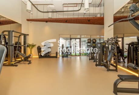 Sea View Flat For Sale in Lusail Waterfront