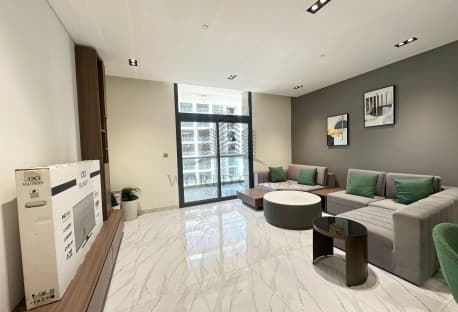 Brand New | 2 Bedroom Apartment | Fully Furnished