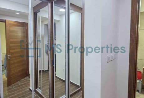 With Title Deed | 1BHK with Balcony | Invest Now