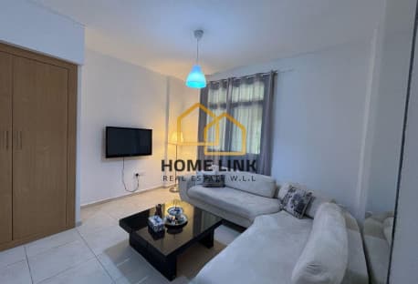 HOT OFFER | STUDIO FULLY FURNISHED APARTMENT