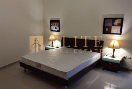 Live in the Heart of [Mesherib] | Luxury 1BR |
