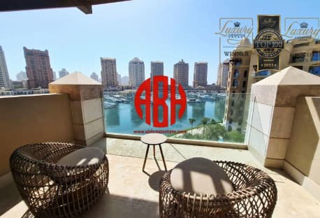 BILLS INCLUDED | 3-BDR + MAID | LUXURY AMENITIES