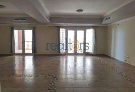 Amazing spacious 2 bedroom apartment. From August