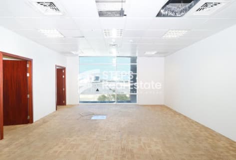Office Space for Rent | 2 Months Grace Period
