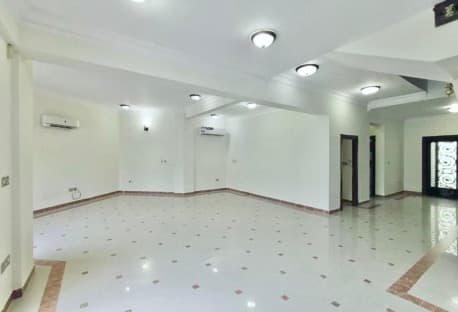 3BR Villa | SF | Maid’s Room | Beach Access