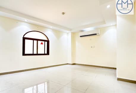 ELEGANT 1BHK UNFURNISHED BEHIND THE PLAZA HOTEL