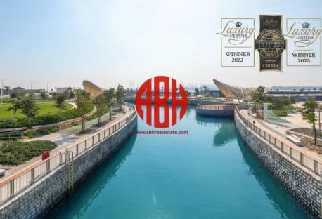 LAGOON VIEW 2BR | ONLY 2% DP | 8YR PLAN | HIGH ROI