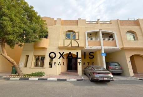 BIG AND SPACIOUS 5 BEDROOMS VILLA IN AIN KHALED