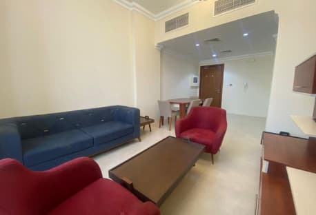 AMAZING 2 BEDROOM-F/F-FOX HILLS