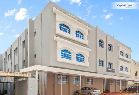 WELL-MAINTAINED 3BHK | OLD AIRPORT ROAD | NO FEE
