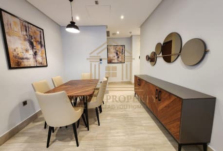 LUXURIOUS || 2 BR-FF || SEA VIEW || BILLS INCLUDED