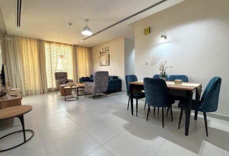 INCLUDING BILLS | FURNISHED 2 BHK | WITH BALCONY