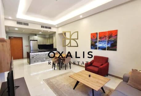 BILLS INCLUDED | FURNISHED 1 BHK |AMENITIES ACCESS