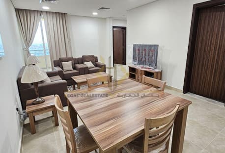 1 Month Free | Brand New Fully Furnished 2BR