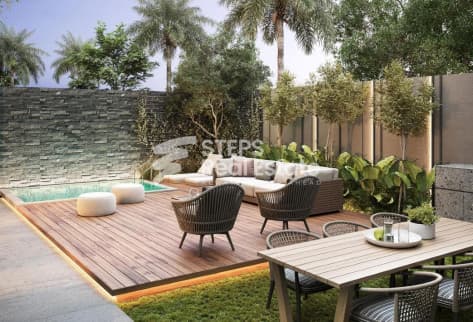 Villa for Sale in Al Kheesa  Flexible Payment Plan