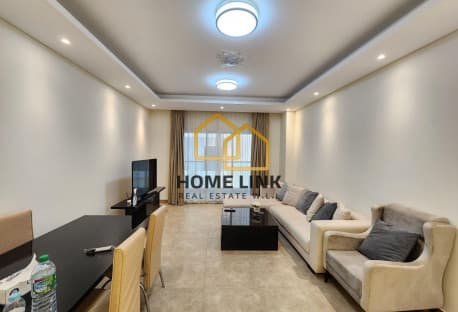 BILLS INCLUDED | FURNISHED 2 BHK | WITH BALCONY