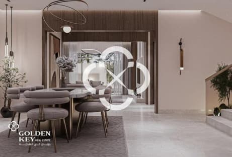 High-End 4BR+Maid Villa | Private Pool | Al Wukair