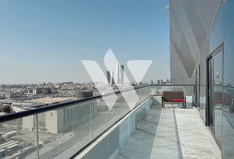 MODERN 2 BHK APARTMENT FOR RENT | FF | LUSAIL