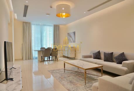 Bills Included | Premium 1 Bedroom Apartment