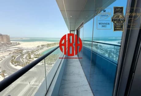BRAND NEW 2BR + BALCONY | SPACIOUS UNIT | POOLGYM