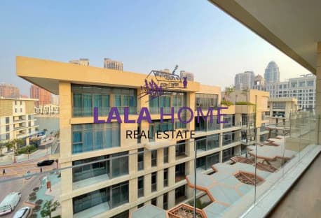 No Commission, Lease To Own Luxury 2 BR plus Maid