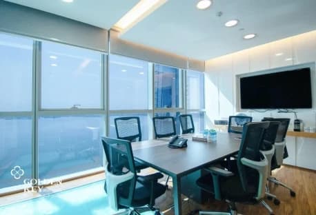Office Space for Rent | 207 SQM | Fully Furnished