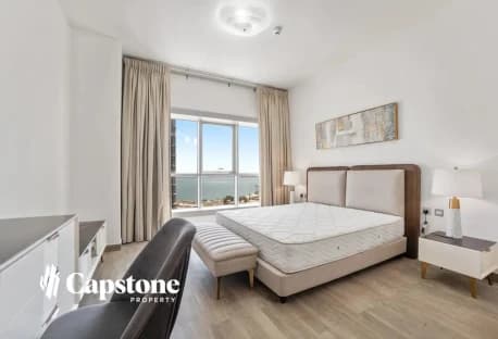 Brand New 3BR+M, West Bay – No Commission