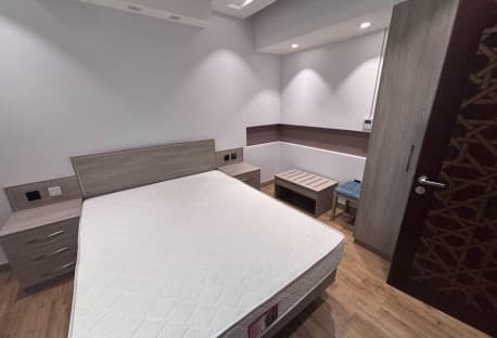 special offer-1BHK FF near Mirqab Mall-Inc. Bills