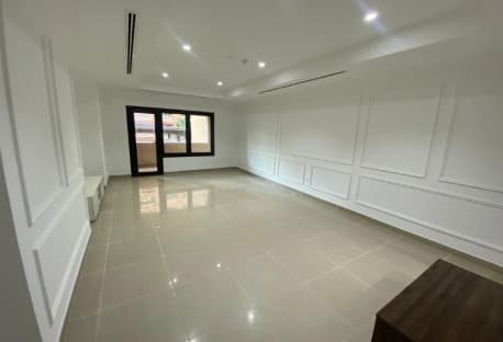 SPACIUOUS 1 BEDROOM+OFFIC-S/F-POOL POOL SIDE