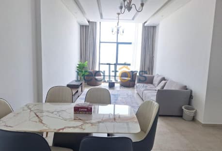 Bigger layout. With bills. Furnished 2 bedroom