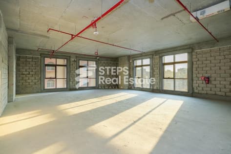 Big Commercial Office for Rent