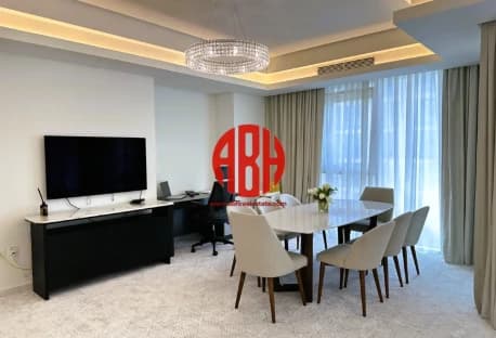 BRAND NEW | PRESTIGIOUS 2 BDR FF | BILLS INCLUDED