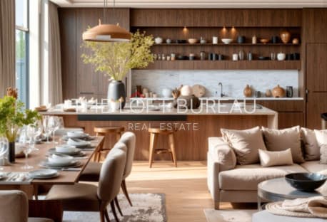 SEA VIEW 3 BHK | 2% DOWNPAYMENT | 7 YEARS PP