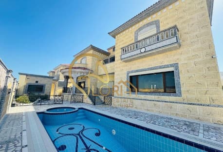 Brand New Luxury Family Villa | Lusail | 45K