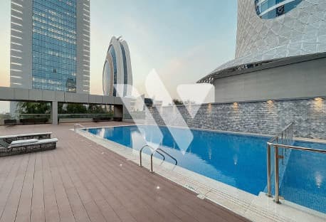EXCLUSIVE HOME 2 BHK FOR RENT IN LUSAIL | FF |