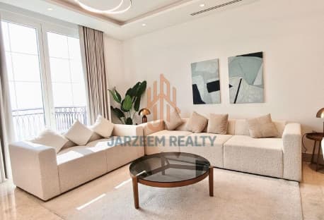 2BR | FF | Maids Room | Utilities Included