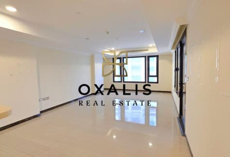BILLS INCLUDED | SEMI FURNISHED 1 BHK | SEA VIEW