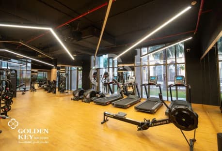 NO COMMISSION | Brand New 1BR | WIFI Included