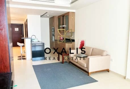 1 MONTH FREE | STUDIO WITH BALCONY | BILLS FREE
