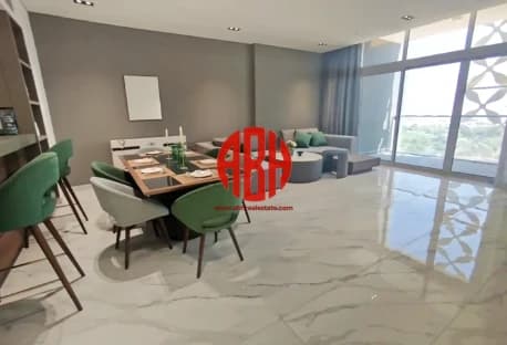 MODERN 2-BDR APT | BRAND NEW | UPSCALE FEATURES