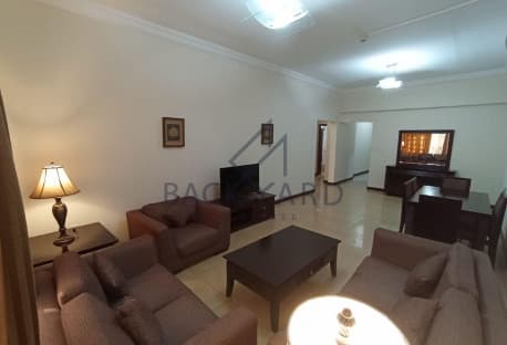 New Apartment With BALCONY | AL SADD