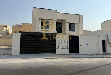 For Sale | Modern Villa Behind the Festival Area